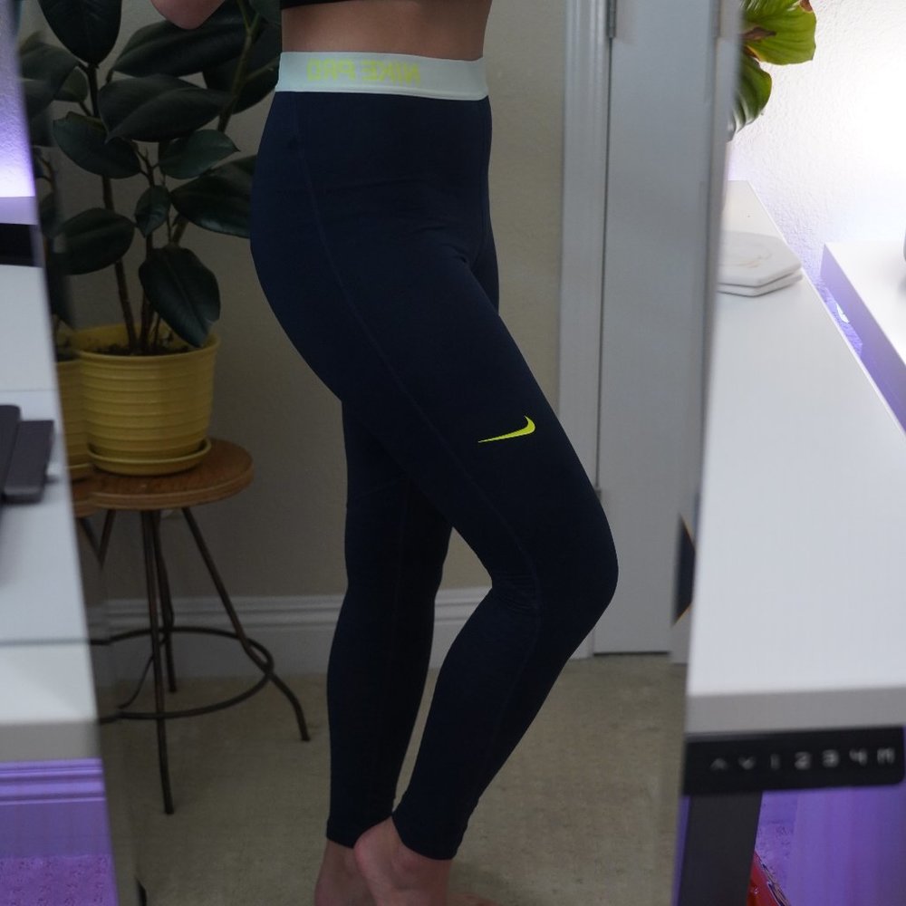 Nike Dri-Fit Leggings